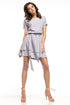 Robe de jour model 127893 Tessita